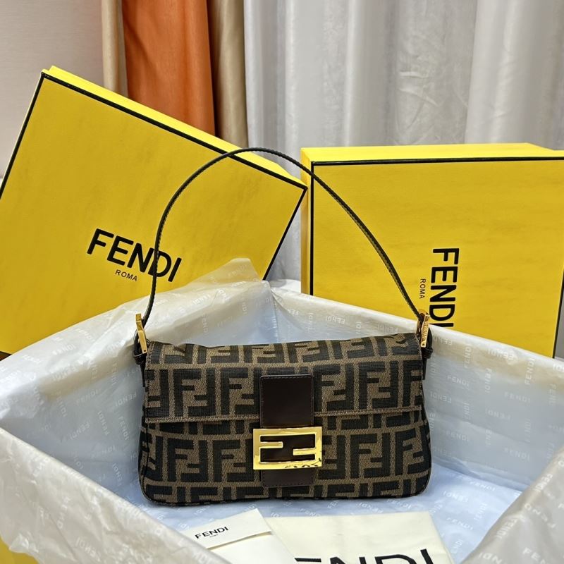 Fendi Baguette Bags